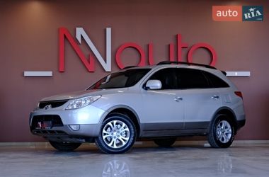 Внедорожник / Кроссовер Hyundai ix55 2008 в Одессе