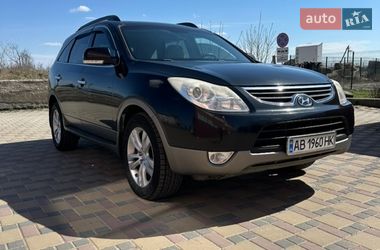 Внедорожник / Кроссовер Hyundai ix55 2011 в Гайсине