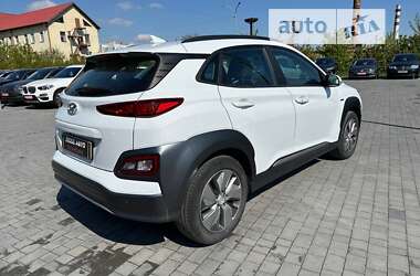 Внедорожник / Кроссовер Hyundai Kona Electric 2020 в Львове