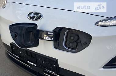 Позашляховик / Кросовер Hyundai Kona Electric 2021 в Ковелі