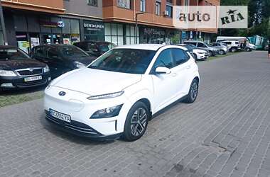 Позашляховик / Кросовер Hyundai Kona Electric 2023 в Львові