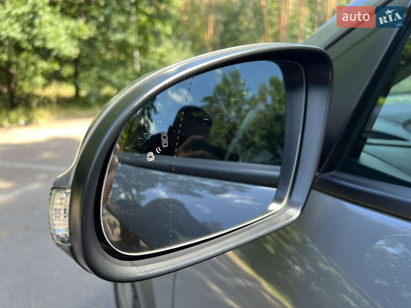 Позашляховик / Кросовер Hyundai Kona Electric 2020 в Житомирі