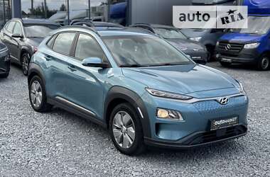 Внедорожник / Кроссовер Hyundai Kona Electric 2020 в Ровно