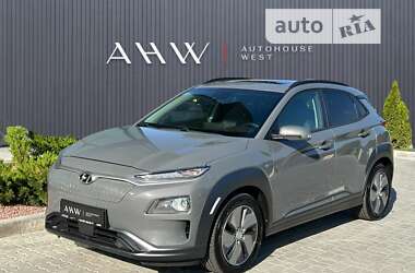 Внедорожник / Кроссовер Hyundai Kona Electric 2019 в Львове