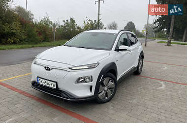 Позашляховик / Кросовер Hyundai Kona Electric 2019 в Старокостянтинові