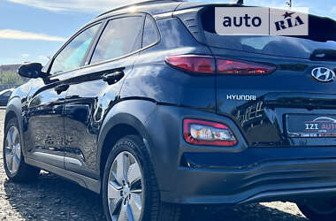 Позашляховик / Кросовер Hyundai Kona Electric 2020 в Луцьку