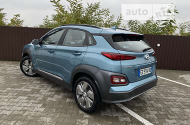 Внедорожник / Кроссовер Hyundai Kona Electric 2020 в Виннице