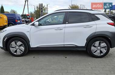 Внедорожник / Кроссовер Hyundai Kona Electric 2020 в Радомышле