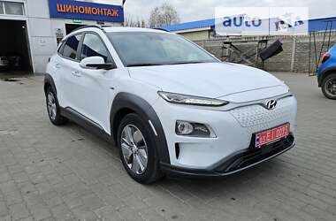 Внедорожник / Кроссовер Hyundai Kona Electric 2020 в Радомышле