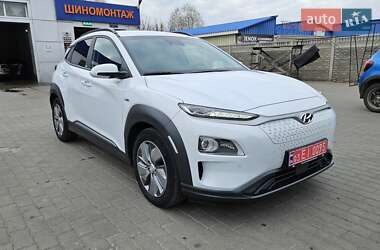 Внедорожник / Кроссовер Hyundai Kona Electric 2020 в Радомышле