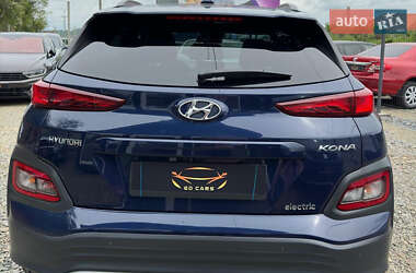 Внедорожник / Кроссовер Hyundai Kona Electric 2020 в Мукачево