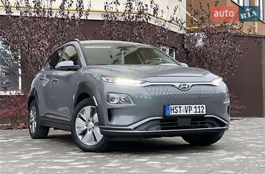 Внедорожник / Кроссовер Hyundai Kona Electric 2020 в Дубно