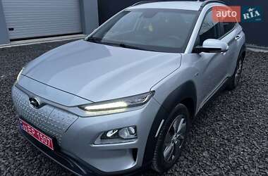 Внедорожник / Кроссовер Hyundai Kona Electric 2020 в Ковеле