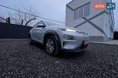 Внедорожник / Кроссовер Hyundai Kona Electric 2020 в Ковеле