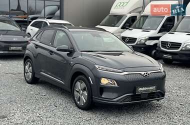 Внедорожник / Кроссовер Hyundai Kona Electric 2020 в Ровно