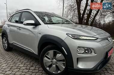 Внедорожник / Кроссовер Hyundai Kona Electric 2020 в Ковеле