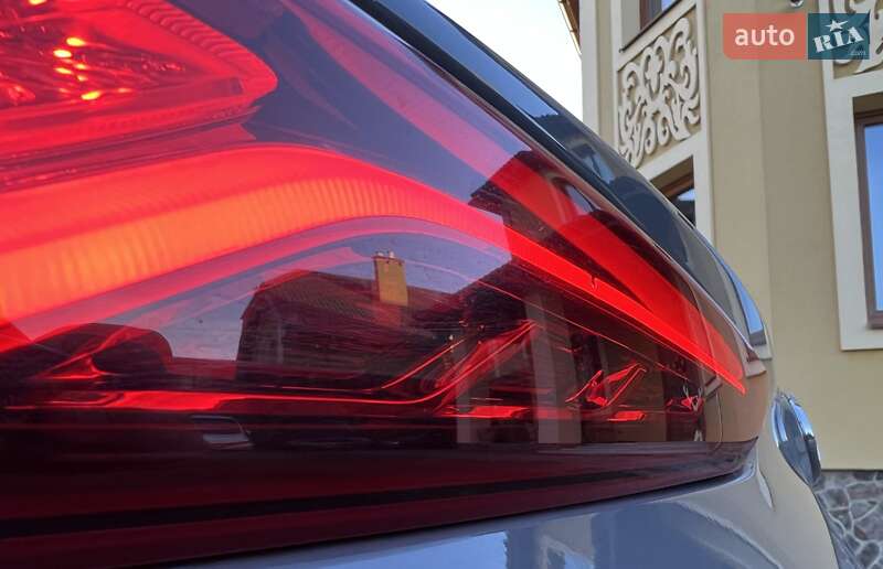 Позашляховик / Кросовер Hyundai Kona Electric 2019 в Львові