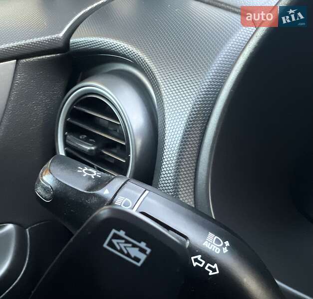Позашляховик / Кросовер Hyundai Kona Electric 2019 в Львові