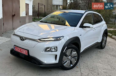 Внедорожник / Кроссовер Hyundai Kona Electric 2020 в Ивано-Франковске