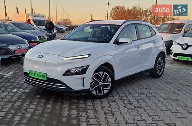 Позашляховик / Кросовер Hyundai Kona Electric 2021 в Вінниці