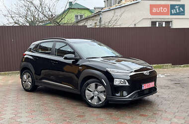 Позашляховик / Кросовер Hyundai Kona Electric 2020 в Рівному