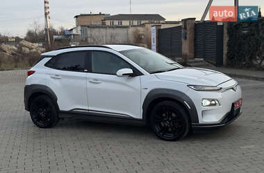 Внедорожник / Кроссовер Hyundai Kona Electric 2020 в Луцке