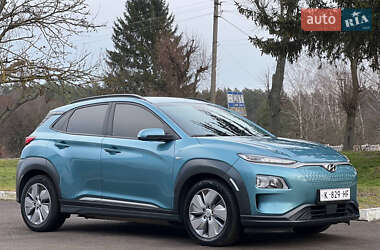 Внедорожник / Кроссовер Hyundai Kona Electric 2020 в Радивилове