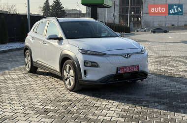 Внедорожник / Кроссовер Hyundai Kona Electric 2019 в Днепре