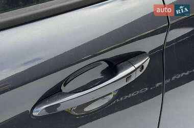 Внедорожник / Кроссовер Hyundai Kona Electric 2020 в 