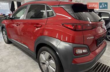 Внедорожник / Кроссовер Hyundai Kona Electric 2020 в Виннице