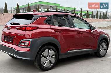 Внедорожник / Кроссовер Hyundai Kona Electric 2020 в Виннице