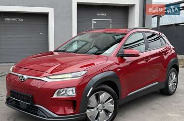 Внедорожник / Кроссовер Hyundai Kona Electric 2020 в Виннице