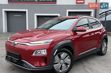 Внедорожник / Кроссовер Hyundai Kona Electric 2020 в Виннице