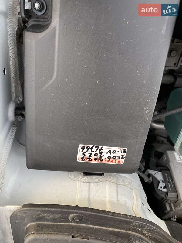 Внедорожник / Кроссовер Hyundai Kona Electric 2019 в Киеве