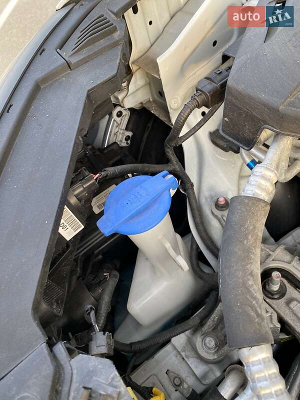 Внедорожник / Кроссовер Hyundai Kona Electric 2019 в Киеве