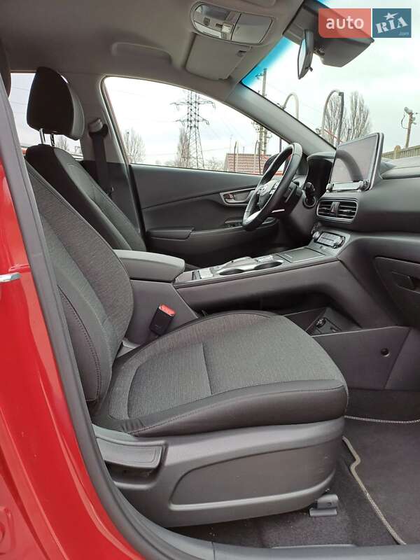 Позашляховик / Кросовер Hyundai Kona Electric 2020 в Вінниці