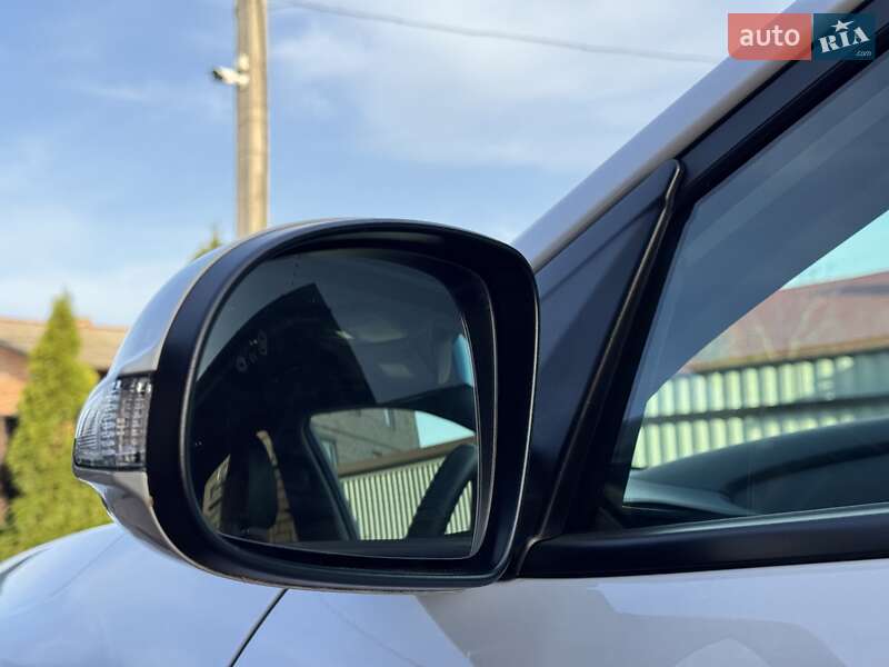 Внедорожник / Кроссовер Hyundai Kona Electric 2020 в Черновцах