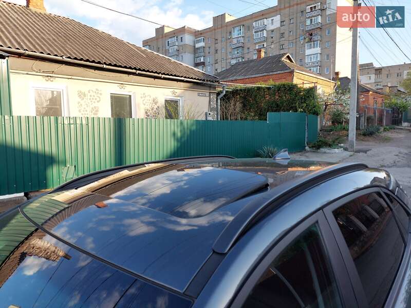 Внедорожник / Кроссовер Hyundai Kona Electric 2019 в Первомайске
