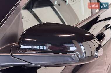 Внедорожник / Кроссовер Hyundai Kona Electric 2021 в 