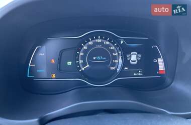 Позашляховик / Кросовер Hyundai Kona Electric 2020 в 
