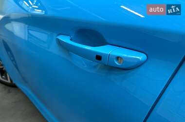 Позашляховик / Кросовер Hyundai Kona Electric 2021 в 