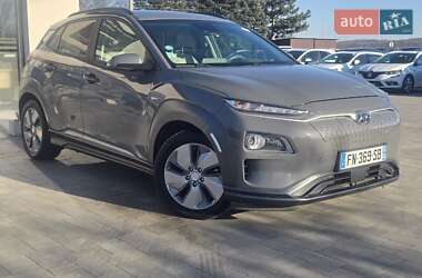 Внедорожник / Кроссовер Hyundai Kona Electric 2020 в Николаеве