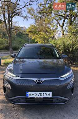 Внедорожник / Кроссовер Hyundai Kona Electric 2020 в Одессе