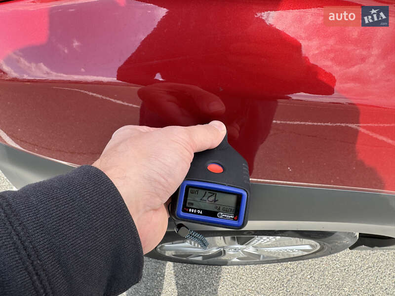 Позашляховик / Кросовер Hyundai Kona Electric 2021 в Києві