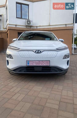 Внедорожник / Кроссовер Hyundai Kona Electric 2020 в Дубно