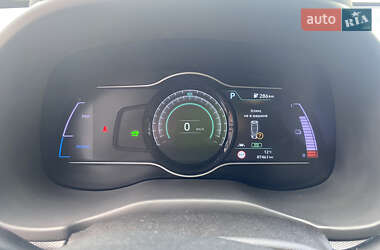 Внедорожник / Кроссовер Hyundai Kona Electric 2019 в 