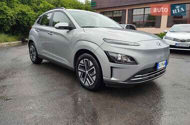 Позашляховик / Кросовер Hyundai Kona Electric 2022 в Вінниці