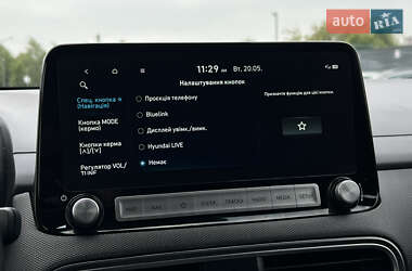 Внедорожник / Кроссовер Hyundai Kona Electric 2020 в 