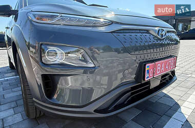Позашляховик / Кросовер Hyundai Kona Electric 2020 в Вінниці