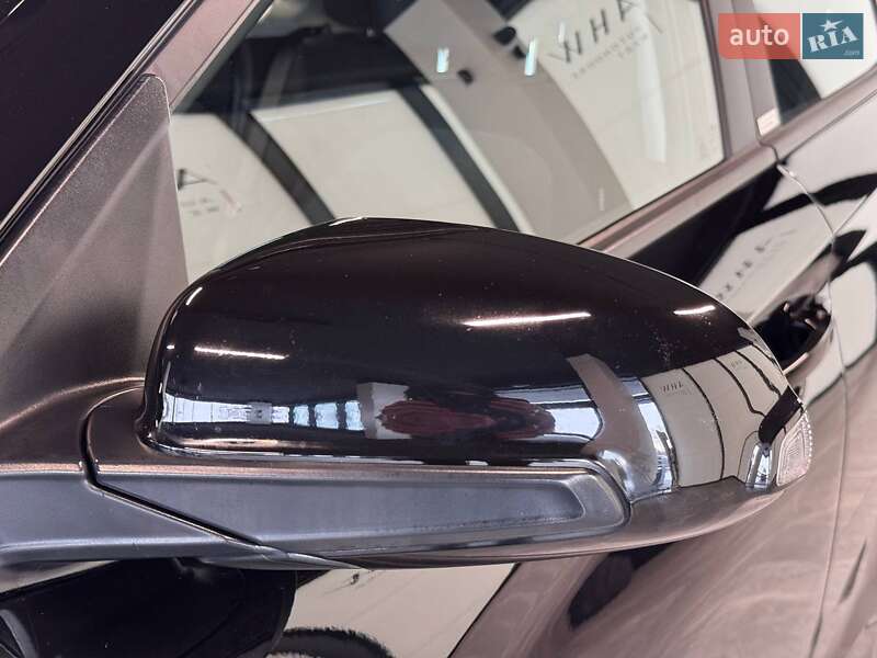 Позашляховик / Кросовер Hyundai Kona Electric 2021 в Львові